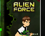 Ben 10 Alien Force