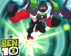 Ben 10 DNA Deşifre