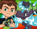 Ben 10 Paslı Kova Kurtarma