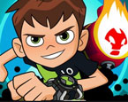 Ben 10 DNA Deşifre