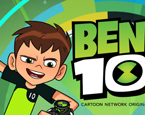 Ben 10 Kaçış Rotası