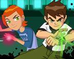 Ben 10 Partner Adventure 2