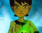 Ben 10 Alien Device