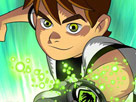 Ben 10 Arena