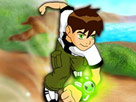 Ben 10 Atlama