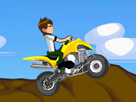 Ben 10 Atv