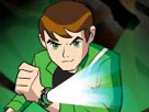 Ben 10 Balon Patlat