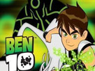 Ben 10 Boyama