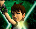 Ben 10 Gangster