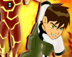 Ben 10 Kritik Darbe