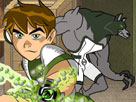 Ben 10 Kurt Adam