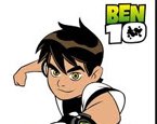 Ben 10 Macera 3