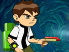 Ben 10 Mağara Macerası