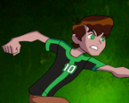 Ben 10 Yaz Motor Gezintisi