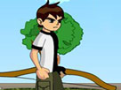 Okçu Ben 10