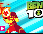 Ben 10 Şehir Savunması