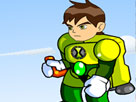 Ben 10 Süper Pilot