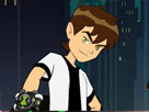 Ben 10 Toksin Savaşı