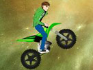 Ben 10 Ultimate Motor