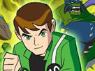 Ben 10 Ultimatrix