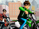 Ben 10 ve Generator Rex 2