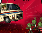 Ben 10 Zombi Ezmece