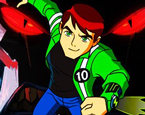 Ben 10 Zorlu Macera 