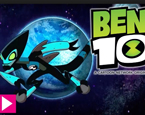 Ben 10 Şimşek Hız Kaç