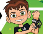 Ben 10 Uzaylı İstilası