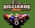 8 Ball Billiards Classic