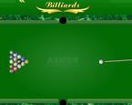 Billiards Pool