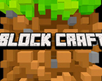 Blok Craft 3D