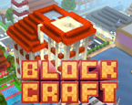 Block Craft 3D