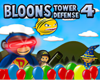 Bloons TD 4