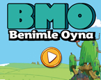 BMO Benimle Oyna