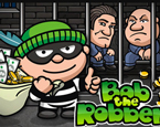 Bob The Robber