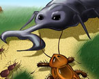 Böcek Savaşı