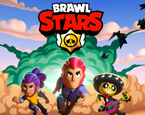 Brawl Stars