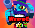 Brawl Warfire Online