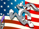 Bugs Bunny Olimpiyatlarda