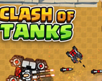 Clash of Tanks