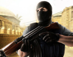 Counter Strike Zero