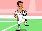 Cristiano Ronaldo Show