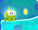 Cut the Rope Zaman Gezgini