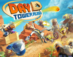 Day D: Tower Rush