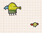 Doodle Jump