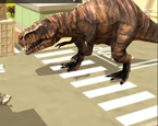 Dinozor Simülatör