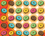 Donut Patlat 2