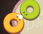 Donut vs Donut