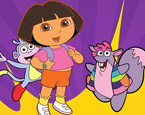 Dora Boyama